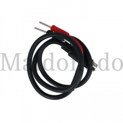 CABLE COMPROB.PILAS CTM-700