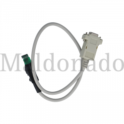 CABLE CONEXION MAQUINA CTM-200