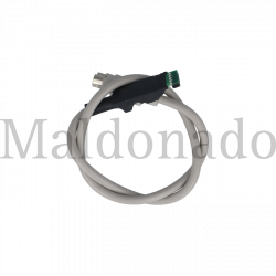 CABLE CONEXION CTM-700 PROG.FJ