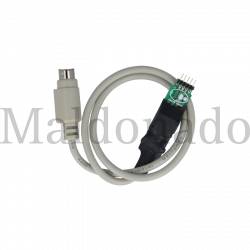 CABLE PROGRAMACION ROLL CTM700