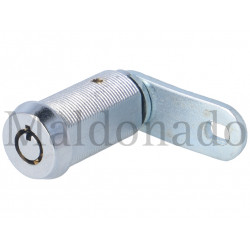 CERRADURA TIPO BUZON...