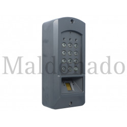LECTOR DE HUELLA BIOMETRICO...