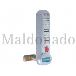 CONTROL DE ACCESO...